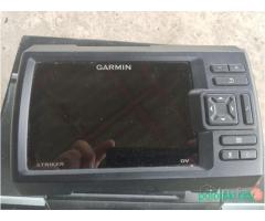 эхолот Garmin
