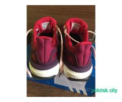 Кроссовки Adidas energy boost 38