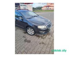 Volkswagen Passat b6, 2005г.в. 1,9TDi, 356000км