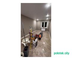 Ремонт квартир полоцк-новополоцк