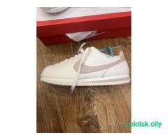 Кроссовки Nike Cortez оригинал