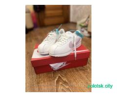 Кроссовки Nike Cortez оригинал