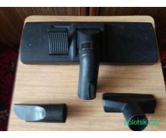 Пылесос LG Turbo Beta 1500W V-C3A55HT