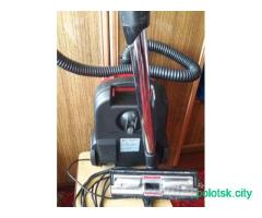 Пылесос LG Turbo Beta 1500W V-C3A55HT
