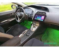Продаётся Honda Civic, 1.8бензин, 2008г.в. 236320км