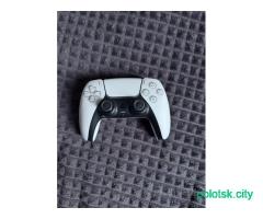 приставка sony playstation 5 slim