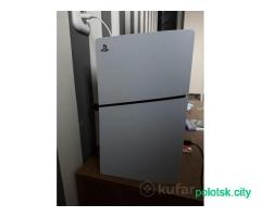приставка sony playstation 5 slim