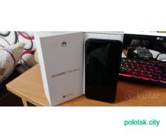 Телефон Huawei P40 lite E