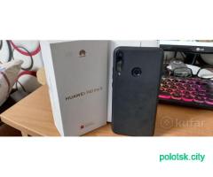 Телефон Huawei P40 lite E