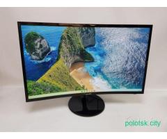 Smart TV. Samsung 32d. Full HD.
