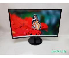 Smart TV. Samsung 32d. Full HD.