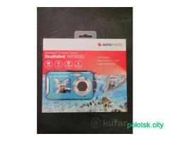 фотоаппарат AgfaPhoto Realishot WP8000 (Новый)