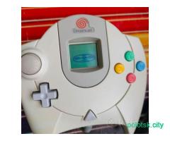 Sega Dreamcast