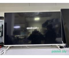Телевизор Kivi 43U790LW