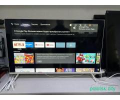 Телевизор Kivi 43U790LW