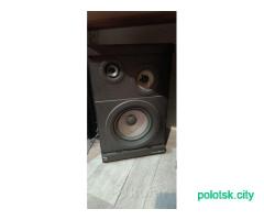 Колонки