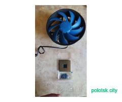 процессор Ryzen 5 2600
