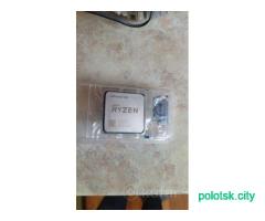 процессор Ryzen 5 2600
