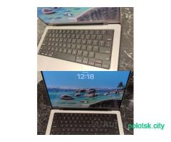 MacBook 14 Pro m4