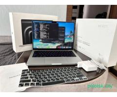 MacBook 14 Pro m4