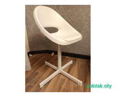 Детский стул IKEA LOBERGET / SIBBEN