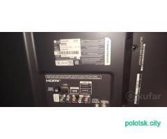 телевизор 55