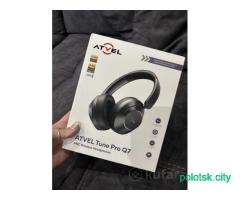 Наушники Atvel Tune Pro Q7