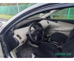 Nissan Primera III (P12) 2003г.в. 2.2дизель, 321214км