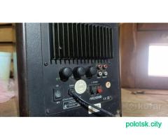 акустическая система microlab solo3