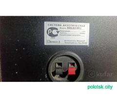 акустическая система microlab solo3