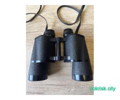Бинокль CARL ZEISS 10x50 DEKARIS раздельная фокуси