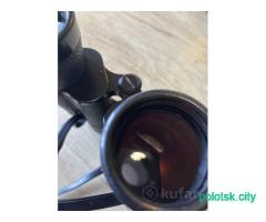 Бинокль CARL ZEISS 10x50 DEKARIS раздельная фокуси