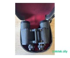 Бинокль CARL ZEISS 10x50 DEKARIS раздельная фокуси
