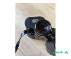 Бинокль CARL ZEISS 10x50 DEKARIS раздельная фокуси