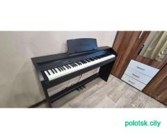 Цифровое пианино Casio Privia PX-750 BK