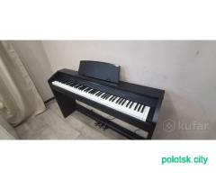 Цифровое пианино Casio Privia PX-750 BK