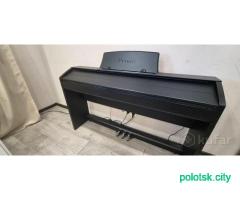 Цифровое пианино Casio Privia PX-750 BK