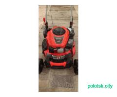 Газонокосилка Eco lg 534 (бензиновая, самоходная)