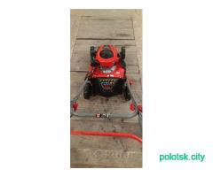 Газонокосилка Eco lg 534 (бензиновая, самоходная)
