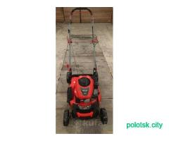 Газонокосилка Eco lg 534 (бензиновая, самоходная)