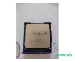 Процессор RYZEN 3 1200