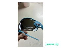 Очки спортивные shimano