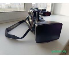 Профессиональная видеокамера Panasonic AG-HMC154ER