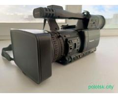 Профессиональная видеокамера Panasonic AG-HMC154ER