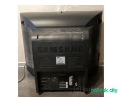 Телевизор Samsung CS-29Z45HPQ
