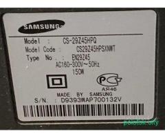 Телевизор Samsung CS-29Z45HPQ