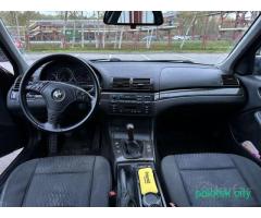 BMW e46 1999г.в. 2.5 бензин, механика, 385000км