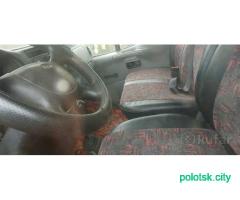 Ford Transit 1996 2.5d
