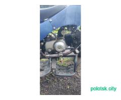 АTV 125 varior