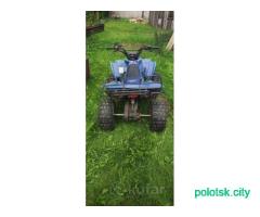 АTV 125 varior